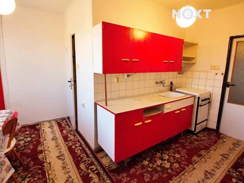 Prodaný byt 3+1 65 m²