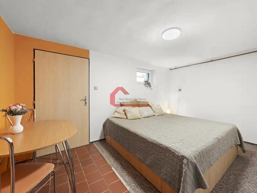 Prodej domu 201 m², pozemek 485 m²