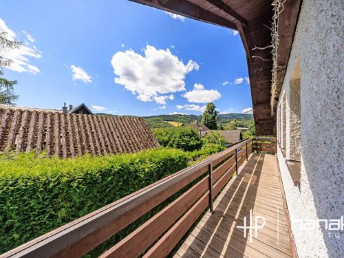 Prodej domu 277 m², pozemek 3924 m²