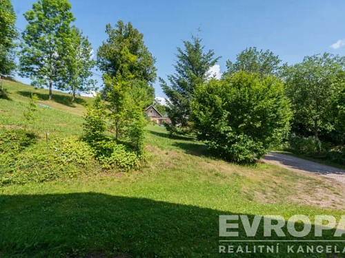 Prodaný  byt 2+1 63 m²