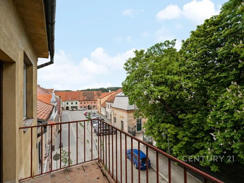 Prodej domu 220 m², pozemek 231 m²