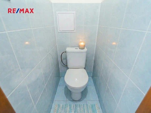 Prodej bytu 1+1 45 m²