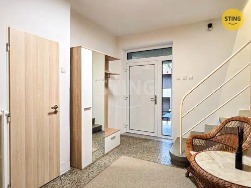 Prodej domu 158 m², pozemek 403 m²