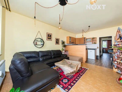 Prodaný  byt 2+kk 50 m²