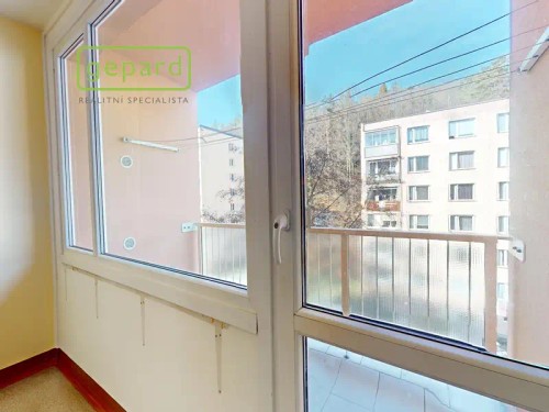 Prodej bytu 3+1 76 m²