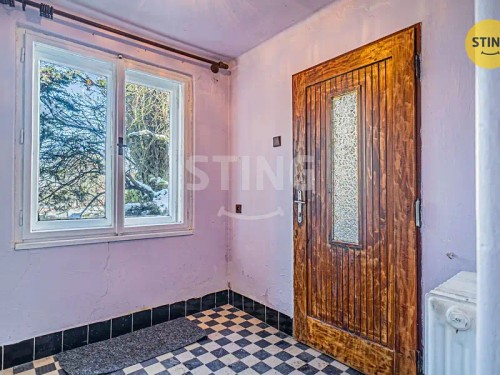 Prodej domu 135 m², pozemek 1371 m²