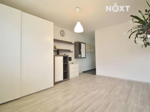 Prodej bytu 1+kk 31 m²