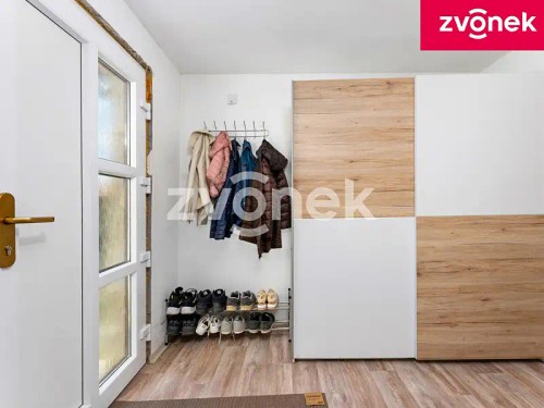 Prodej domu 200 m², pozemek 405 m²