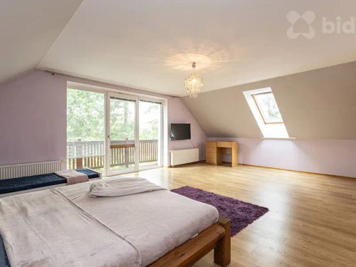 Prodej domu 282 m², pozemek 1607 m²