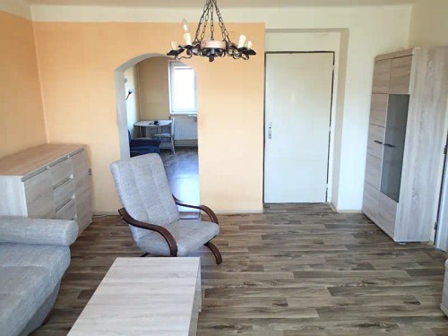 Prodaný byt 2+1 55 m²