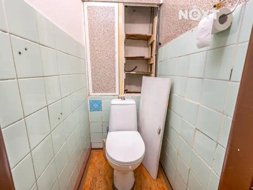 Prodej bytu 2+1 53 m²