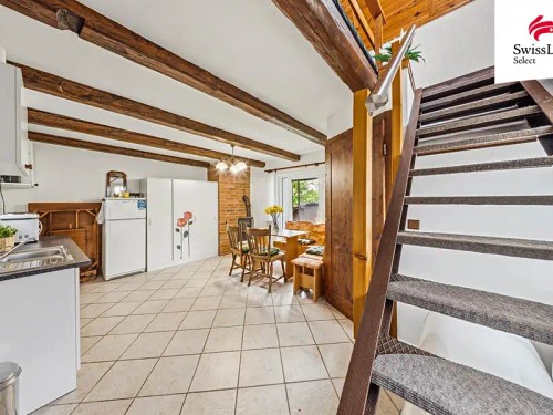 Prodej chaty 73 m², pozemek 366 m²