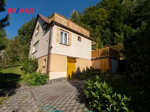 Prodej domu 94 m², pozemek 422 m²