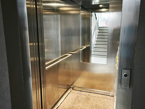 Prodaný byt 3+kk 50 m²