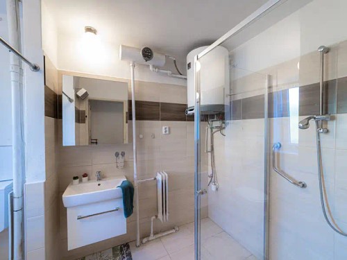 Prodaný byt 2+1 54 m²