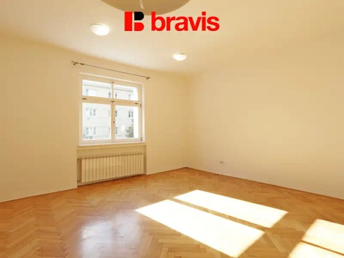 Prodaný byt 3+kk 76 m²
