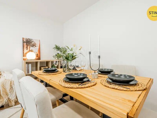 Prodej bytu 3+1 73 m²