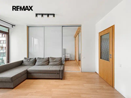 Prodaný byt 2+kk 54 m²