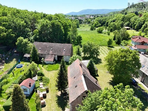 Prodej stavebního pozemku 29804 m²