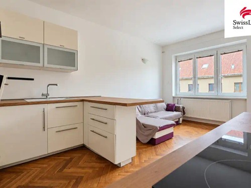 Prodej bytu 3+kk 58 m²