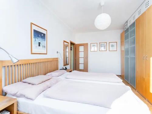 Prodaný byt 2+kk 51 m²