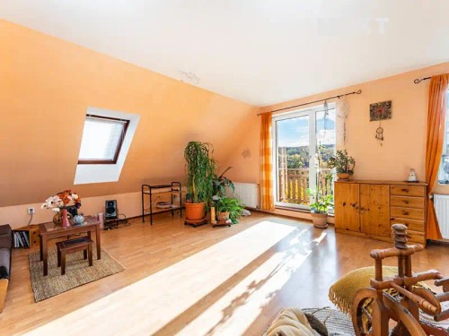 Prodej domu 425 m², pozemek 935 m²