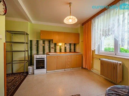 Prodej domu 130 m², pozemek 362 m²
