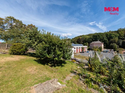 Prodej domu 300 m², pozemek 384 m²