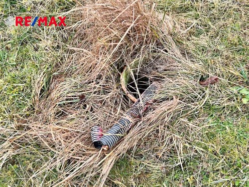 Prodej stavebního pozemku 820 m²