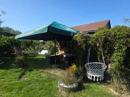 Prodej chaty 18 m², pozemek 471 m²
