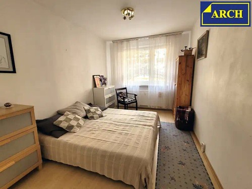 Prodej bytu 2+1 56 m²