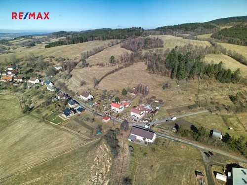 Prodej chalupy 83 m², pozemek 837 m²