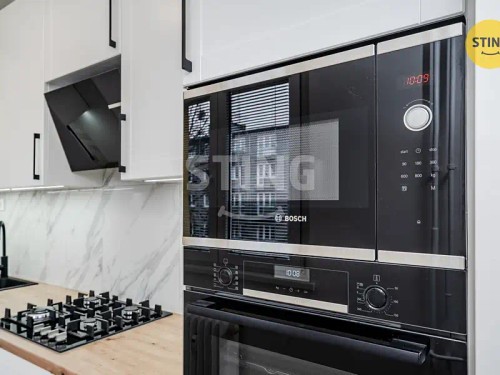 Prodej bytu 2+1 52 m²