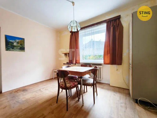 Prodej domu 230 m², pozemek 456 m²