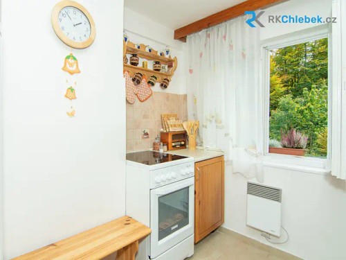 Prodej chaty 117 m², pozemek 393 m²