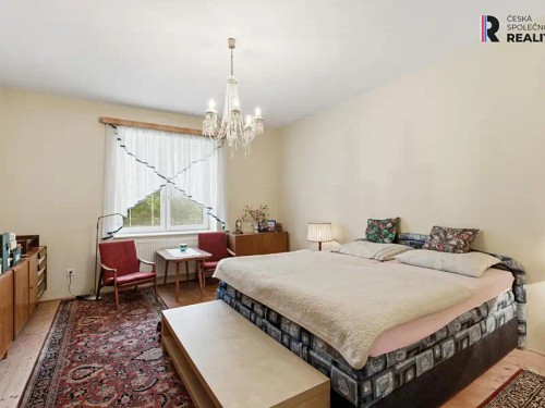 Prodej domu 300 m², pozemek 1343 m²