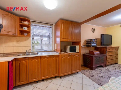 Prodej domu 217 m², pozemek 410 m²