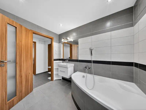 Prodaný byt 2+1 61 m²