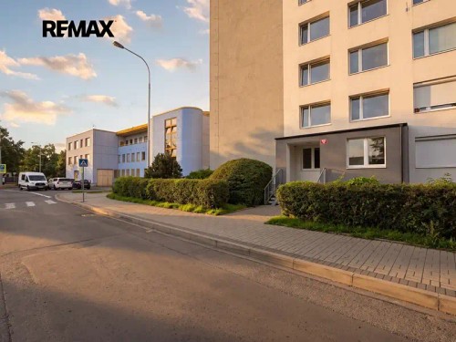 Prodej bytu 3+1 76 m²