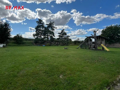 Prodaný  byt 3+1 84 m²