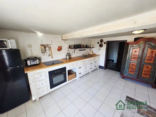 Prodej domu 108 m², pozemek 156 m²