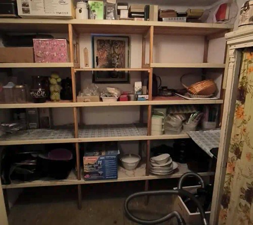 Prodej domu 90 m², pozemek 4793 m²