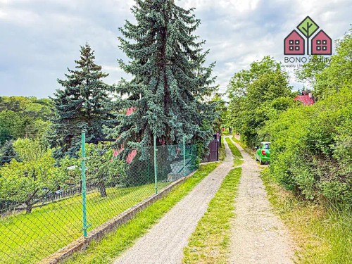 Prodej chaty 94 m², pozemek 540 m²