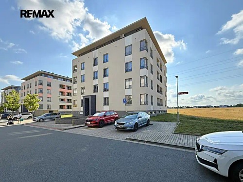 Prodej bytu 3+kk 72 m²