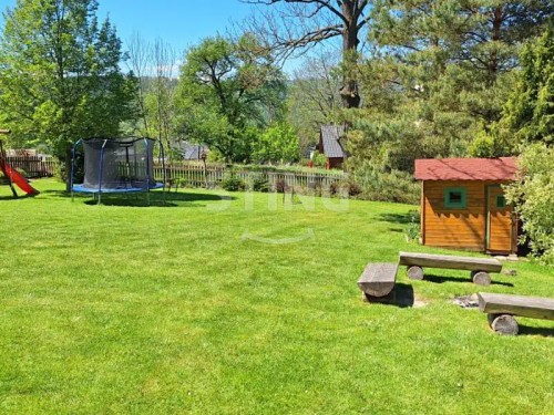 Prodej domu 268 m², pozemek 1827 m²