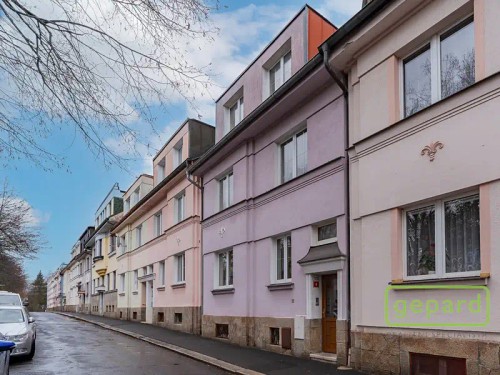 Prodej domu 246 m², pozemek 450 m²