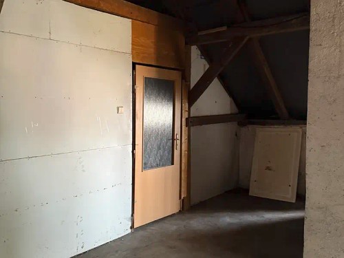 Prodej domu 93 m², pozemek 1401 m²