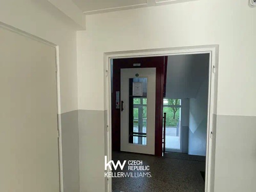 Prodaný byt 3+1 86 m²