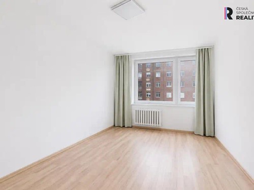 Prodej bytu 2+kk 43 m²