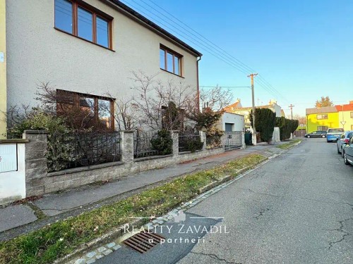 Prodej domu 180 m², pozemek 325 m²